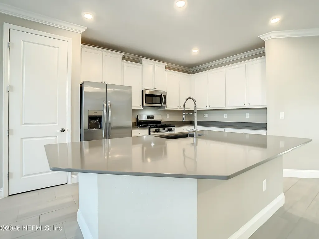 380 Brybar Drive St. Augustine FL 32095