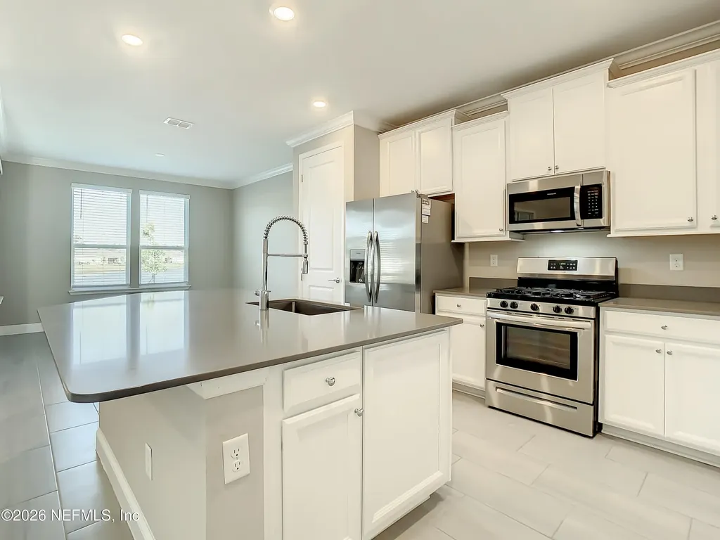 380 Brybar Drive St. Augustine FL 32095