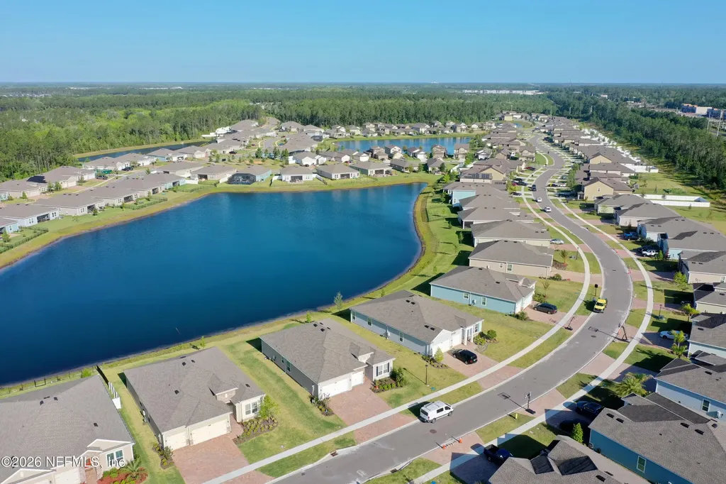 380 Brybar Drive St. Augustine FL 32095