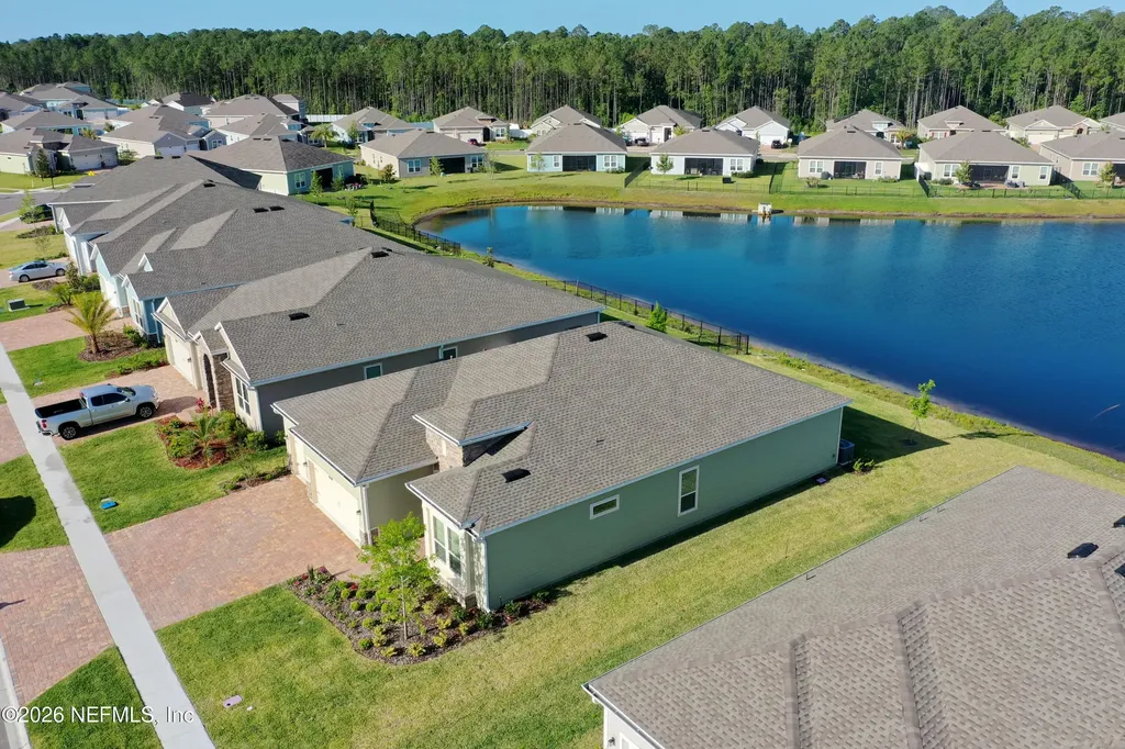380 Brybar Drive St. Augustine FL 32095