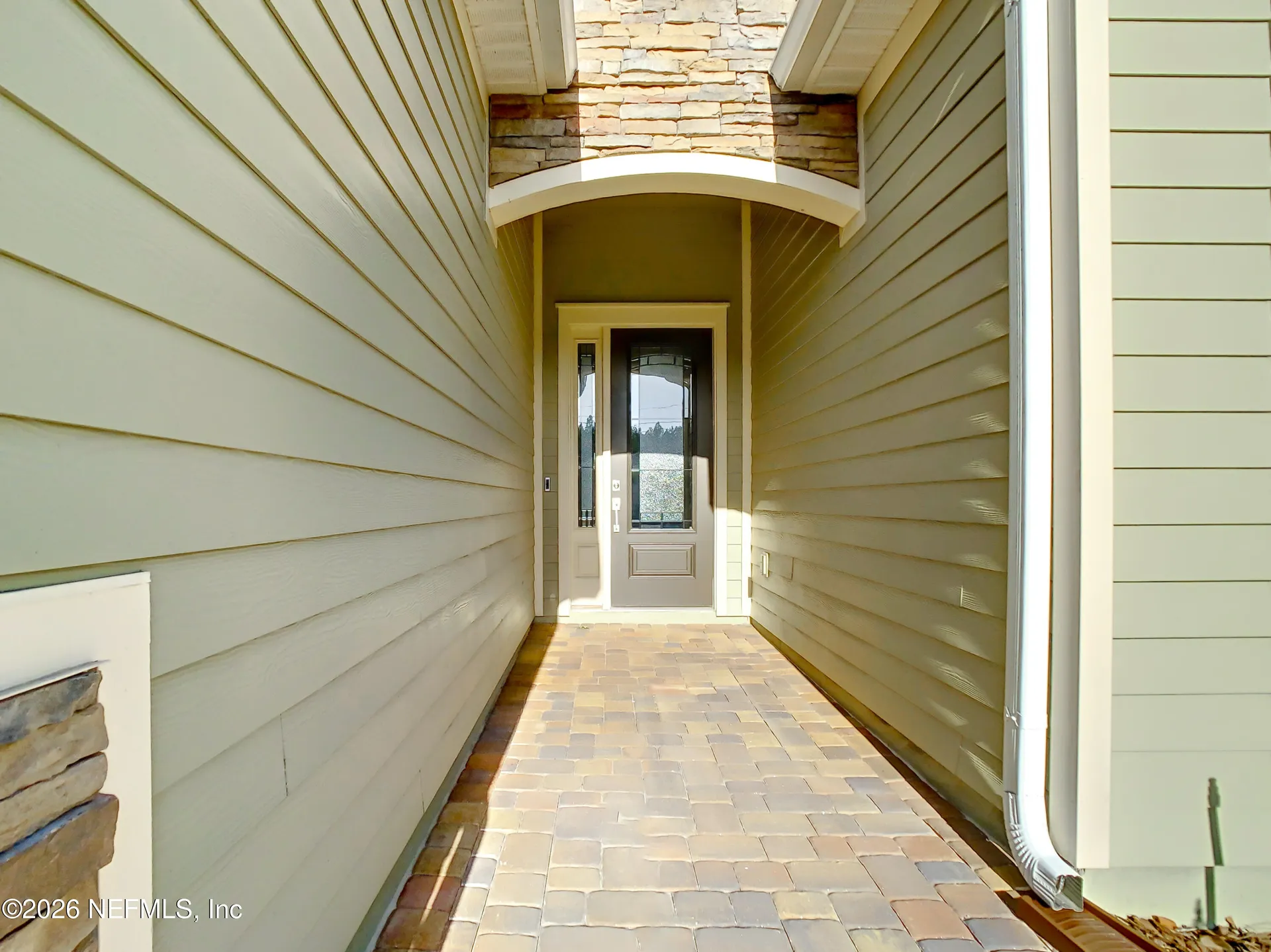 380 Brybar Drive St. Augustine FL 32095