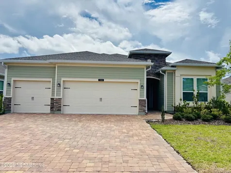 380 Brybar Drive St. Augustine FL 32095