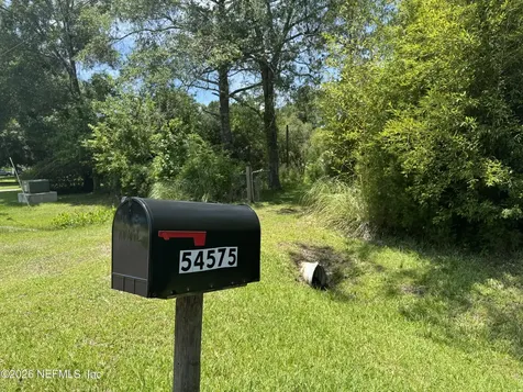 54575 Vikki Road Callahan FL 32011