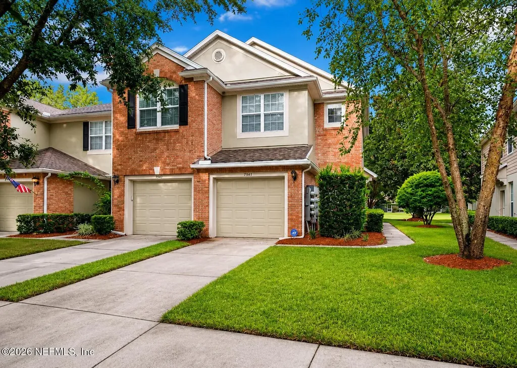 7543 Scarlet Ibis Lane Jacksonville FL 32256