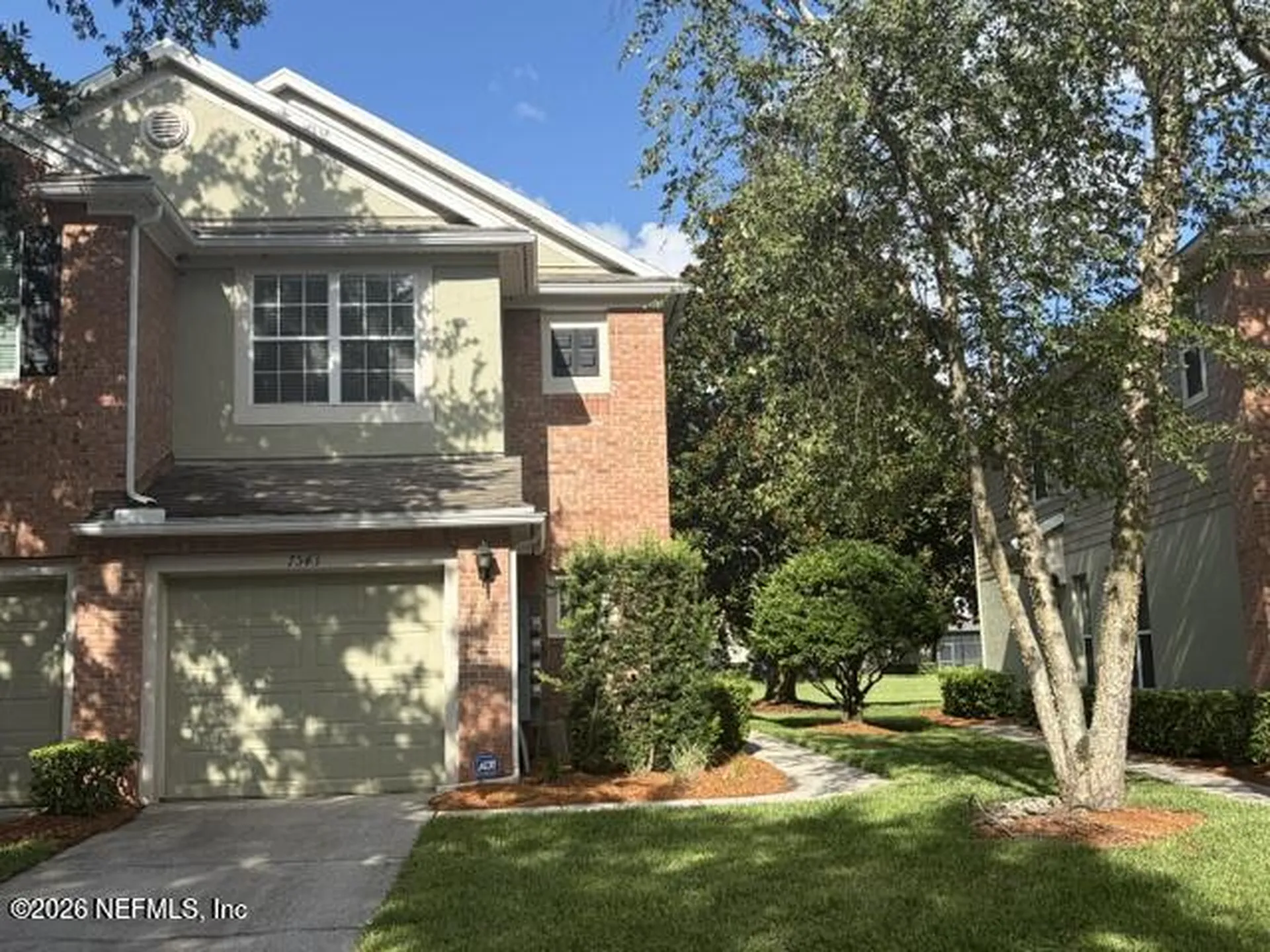 7543 Scarlet Ibis Lane Jacksonville FL 32256