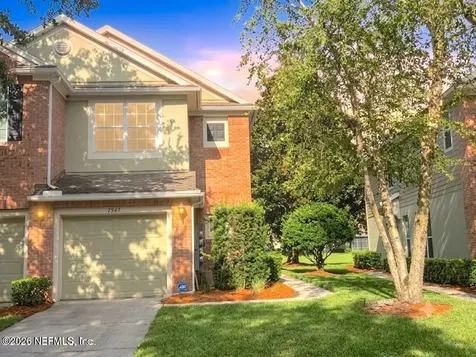 7543 Scarlet Ibis Lane Jacksonville FL 32256