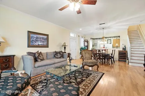 7543 Scarlet Ibis Lane Jacksonville FL 32256