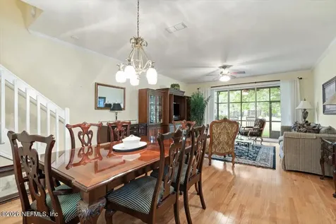7543 Scarlet Ibis Lane Jacksonville FL 32256