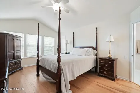 7543 Scarlet Ibis Lane Jacksonville FL 32256
