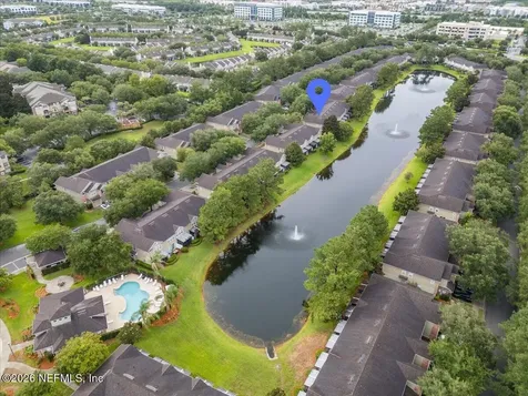7543 Scarlet Ibis Lane Jacksonville FL 32256