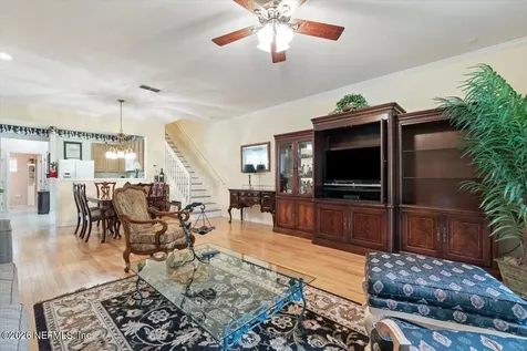 7543 Scarlet Ibis Lane Jacksonville FL 32256