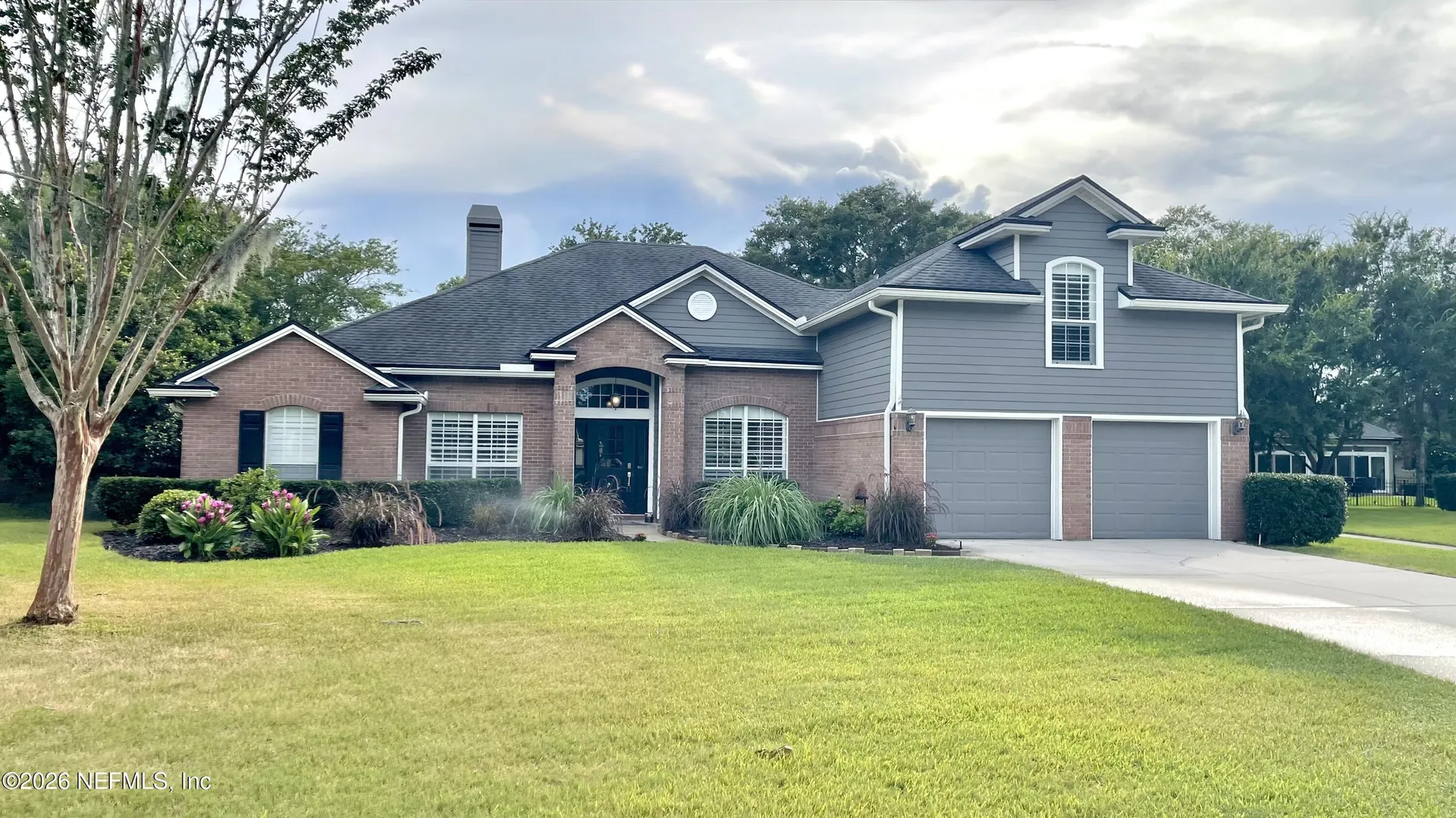 1530 Rivertrace Drive Fleming Island FL 32003