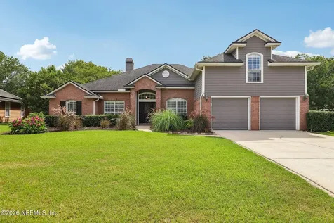 1530 Rivertrace Drive Fleming Island FL 32003