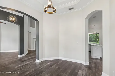 1530 Rivertrace Drive Fleming Island FL 32003