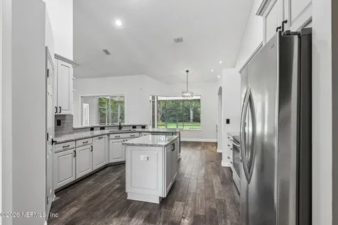 1530 Rivertrace Drive Fleming Island FL 32003