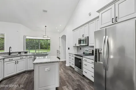 1530 Rivertrace Drive Fleming Island FL 32003