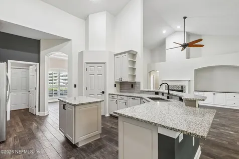 1530 Rivertrace Drive Fleming Island FL 32003