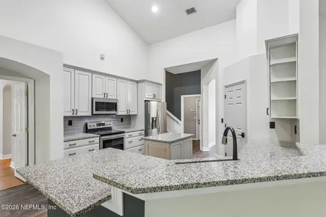 1530 Rivertrace Drive Fleming Island FL 32003