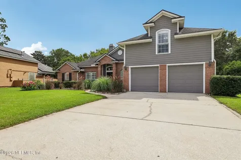 1530 Rivertrace Drive Fleming Island FL 32003