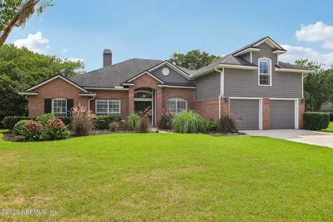 1530 Rivertrace Drive Fleming Island FL 32003