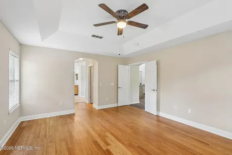 1530 Rivertrace Drive Fleming Island FL 32003