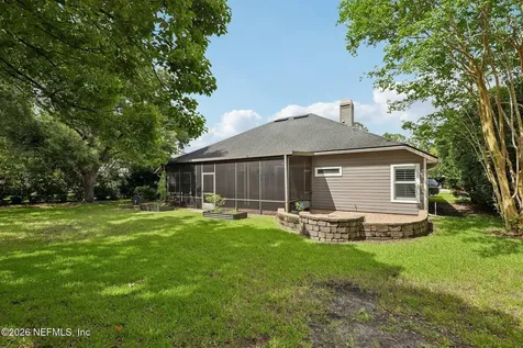 1530 Rivertrace Drive Fleming Island FL 32003