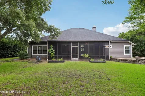 1530 Rivertrace Drive Fleming Island FL 32003