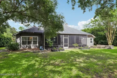 1530 Rivertrace Drive Fleming Island FL 32003