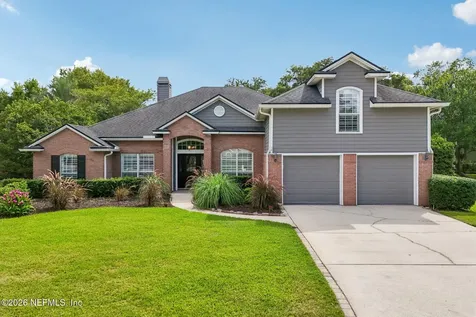 1530 Rivertrace Drive Fleming Island FL 32003
