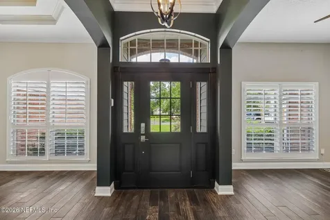 1530 Rivertrace Drive Fleming Island FL 32003