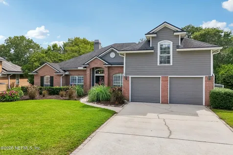 1530 Rivertrace Drive Fleming Island FL 32003