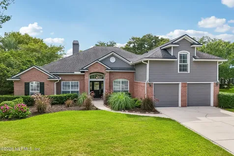 1530 Rivertrace Drive Fleming Island FL 32003
