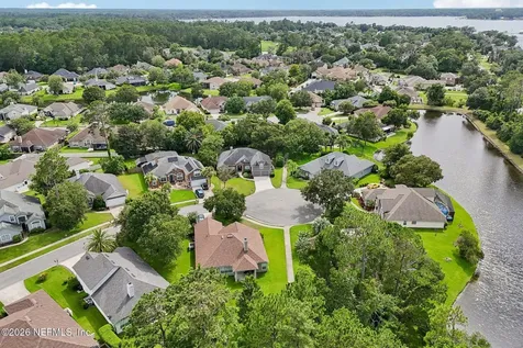 1530 Rivertrace Drive Fleming Island FL 32003