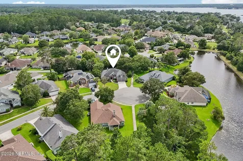 1530 Rivertrace Drive Fleming Island FL 32003