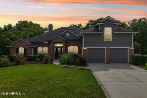 1530 Rivertrace Drive Fleming Island FL 32003