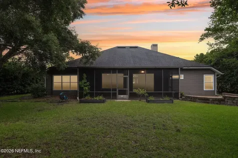 1530 Rivertrace Drive Fleming Island FL 32003
