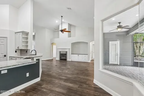 1530 Rivertrace Drive Fleming Island FL 32003