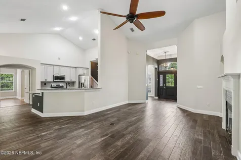 1530 Rivertrace Drive Fleming Island FL 32003