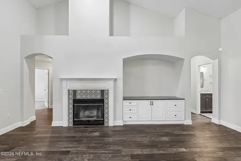 1530 Rivertrace Drive Fleming Island FL 32003