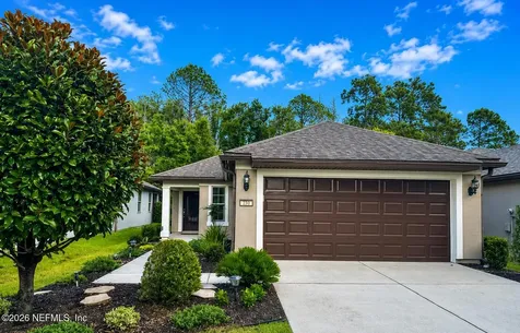 232 Hawks Harbor Road Ponte Vedra FL 32081