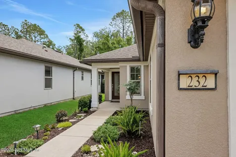 232 Hawks Harbor Road Ponte Vedra FL 32081