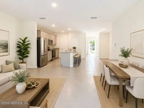 13 Bella Oaks Drive Port Orange FL 32129