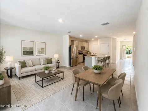 13 Bella Oaks Drive Port Orange FL 32129