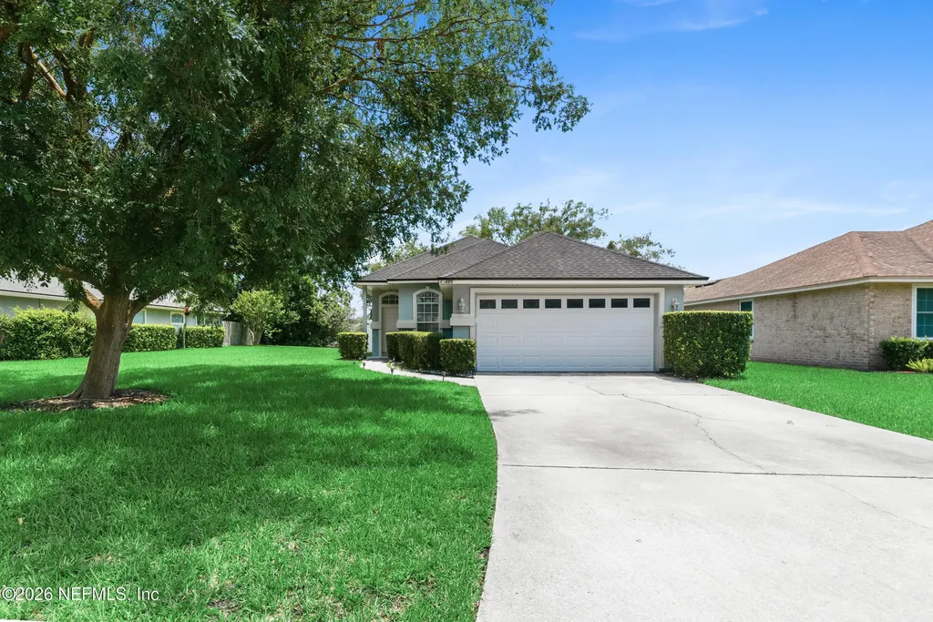 13486 Las Brisas Way Jacksonville FL 32224