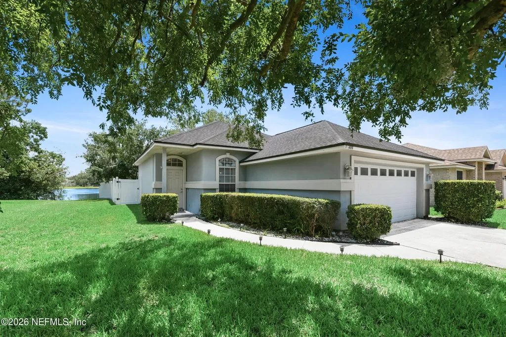 13486 Las Brisas Way Jacksonville FL 32224