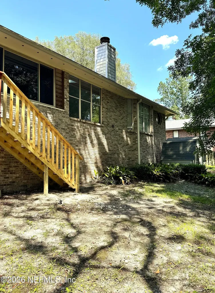 2768 Pebbleridge Court Orange Park FL 32065