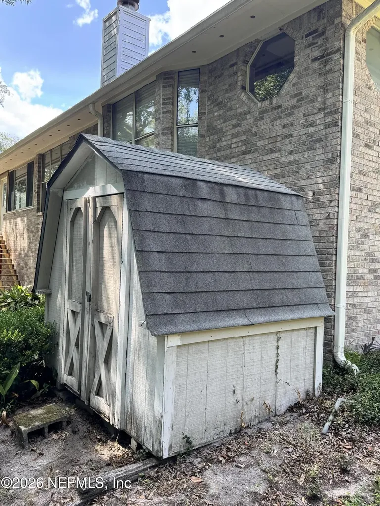 2768 Pebbleridge Court Orange Park FL 32065
