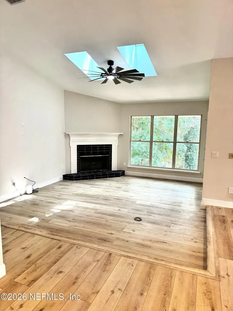 2768 Pebbleridge Court Orange Park FL 32065
