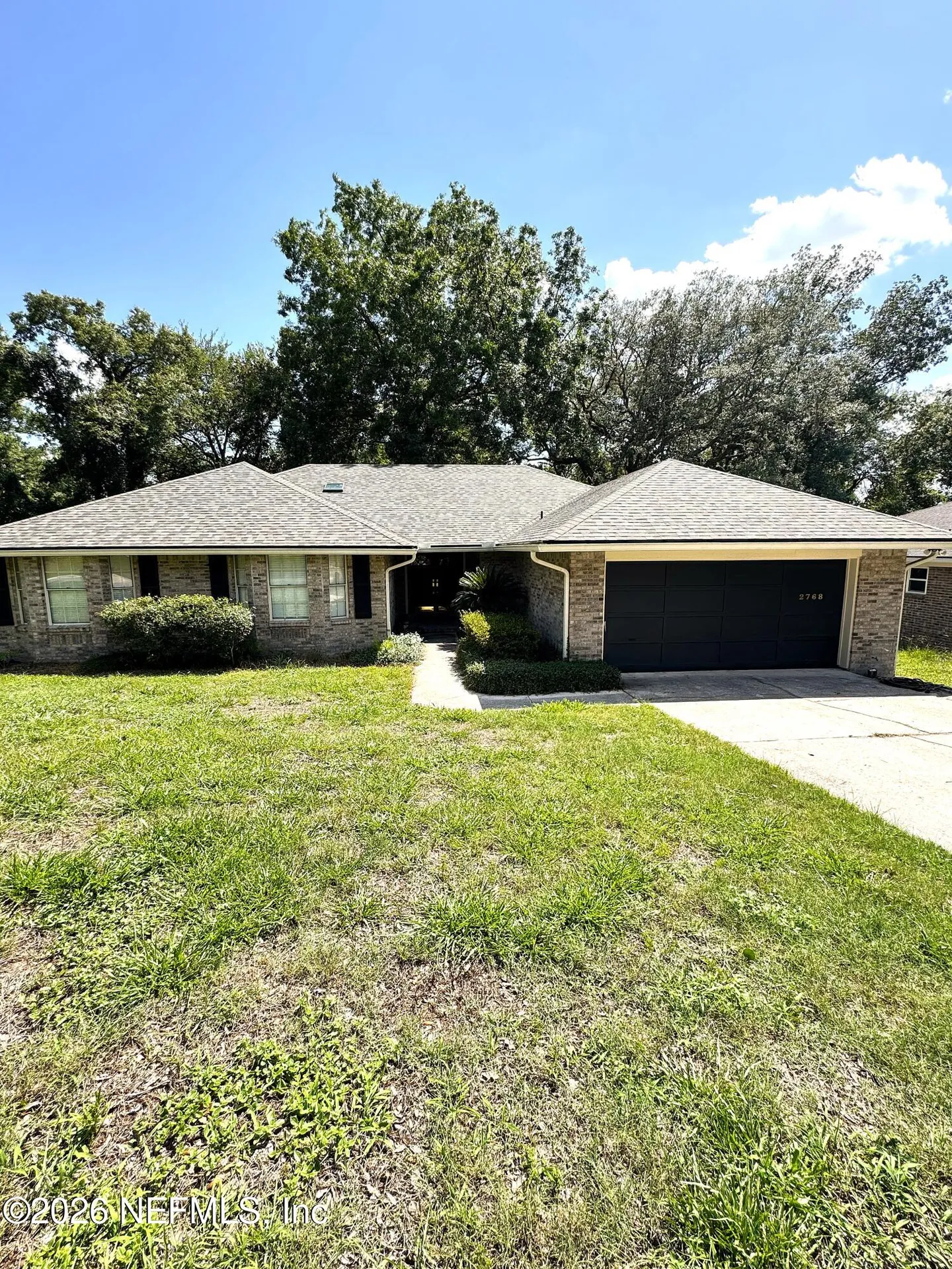 2768 Pebbleridge Court Orange Park FL 32065