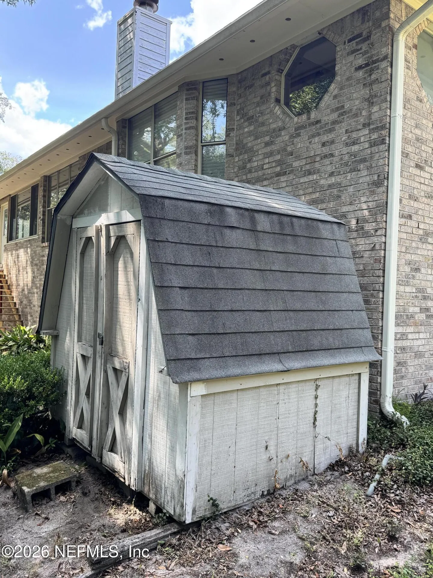 2768 Pebbleridge Court Orange Park FL 32065